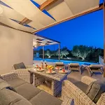 Luxury Majore Villa