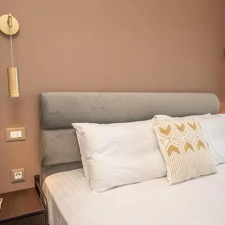 Luxury Majore Villa Svoronata