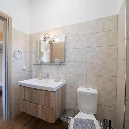Villa Luxury Majore Svoronata