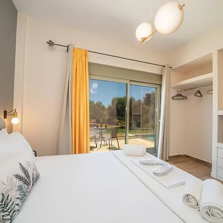 Luxury Majore Zvoronáta