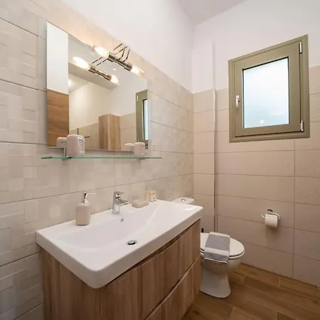 Luxury Majore Villa Svoronata