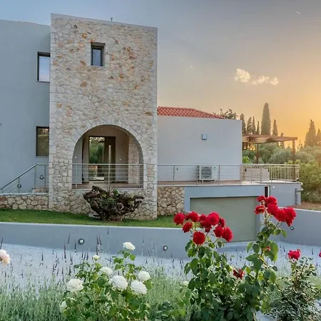 Luxury Majore