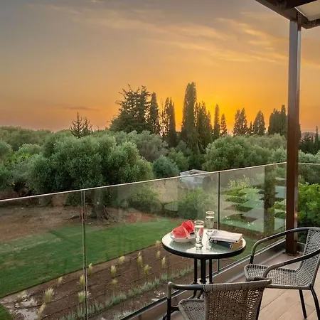 Luxury Majore Villa