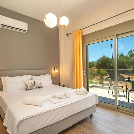 Luxury Majore Svoronata