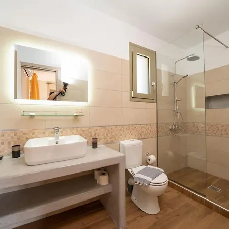 Luxury Majore Villa *