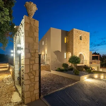 Luxury Majore