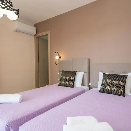 Luxury Majore Svoronata