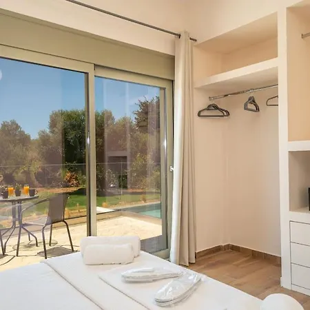 Luxury Majore Villa *