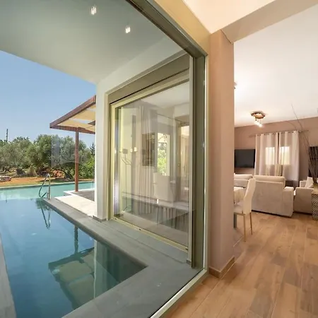 Villa Luxury Majore