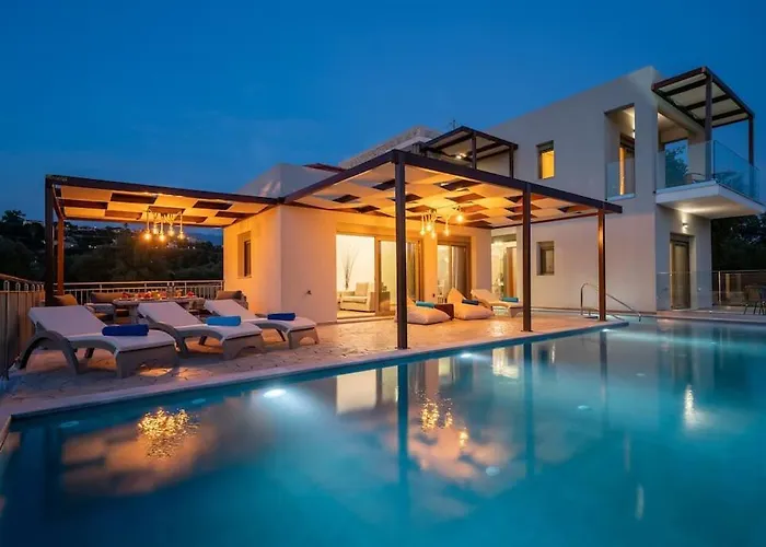Luxury Majore