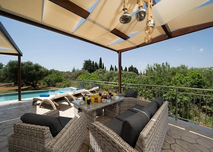 Luxury Majore