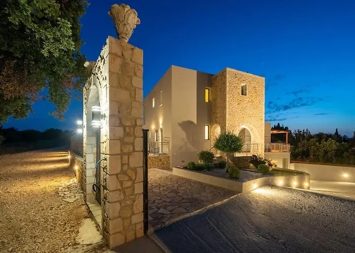 Luxury Majore