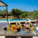 别墅 Luxury Majore *