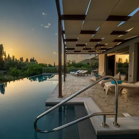 Luxury Majore 빌라