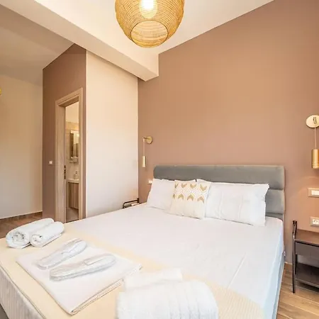 빌라 Luxury Majore 스보로나타