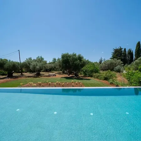 빌라 Luxury Majore