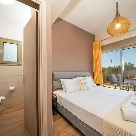 Luxury Majore 빌라 스보로나타