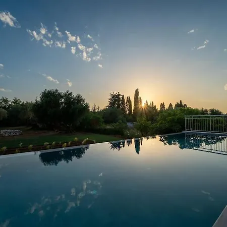 빌라 Luxury Majore