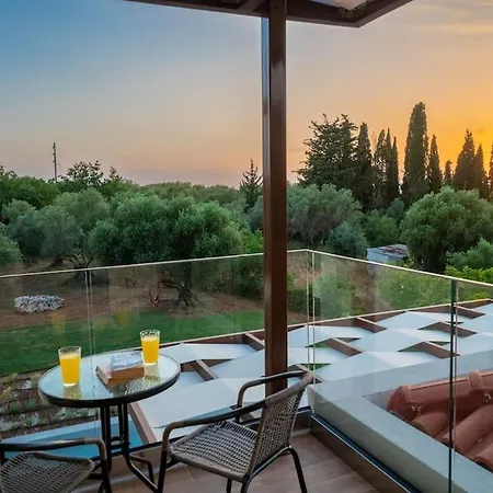 Luxury Majore 빌라