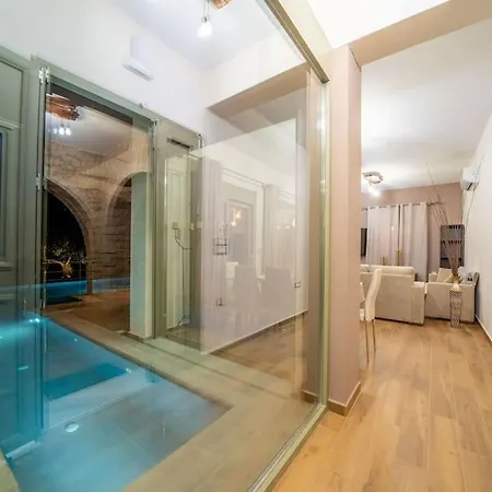 빌라 Luxury Majore 스보로나타