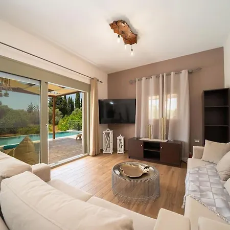 빌라 Luxury Majore *