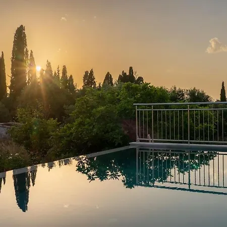 빌라 Luxury Majore *