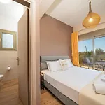 Luxury Majore Villa Svoronata