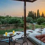 Luxury Majore Villa