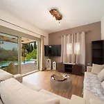 Villa Luxury Majore *