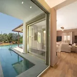 Villa Luxury Majore