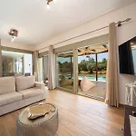 Luxury Majore Villa *